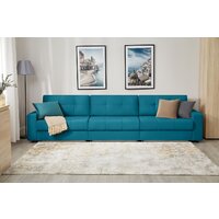 Mio Tesoro Манчестер 292 1.5ек-1.5ек-1.5ек (1102 аквамарин) Image #11