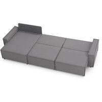Mio Tesoro Дюссельдорф 293 1.5ек-1.5ек-1.5пф (1174 Savanna Plus Ash) Image #7