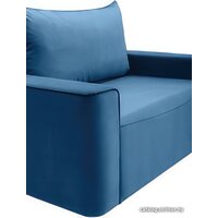Krones Клио (велюр, темно-синий) Image #6