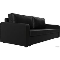Лига диванов Лига-009 118065 (экокожа, черный) Image #4