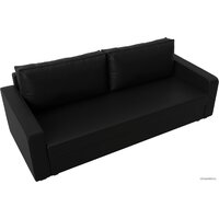 Лига диванов Лига-009 118065 (экокожа, черный) Image #6