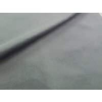 Лига диванов Неаполь 2-х местный (велюр серый) Image #2