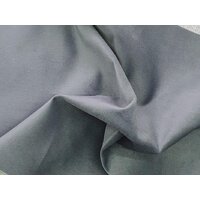 Лига диванов Неаполь 2-х местный (велюр серый) Image #3