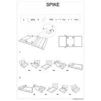 Signal Spike (серый) Image #4