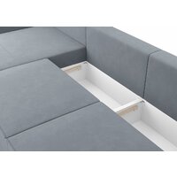 Mio Tesoro Бриз левый (Velutto 32) Image #2