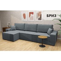 Mio Tesoro Бриз левый (Velutto 32) Image #3