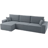 Mio Tesoro Бриз левый (Velutto 32) Image #1