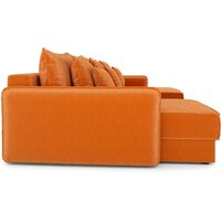 Mio Tesoro Кросби М102 (Velutto 60) Image #4