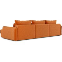 Mio Tesoro Кросби М102 (Velutto 60) Image #5