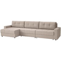 Mio Tesoro Манчестер 292 1.5ек-1.5ек-1.5пф (1101 бежевый) Image #1