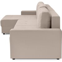 Mio Tesoro Манчестер 292 1.5ек-1.5ек-1.5пф (1101 бежевый) Image #4