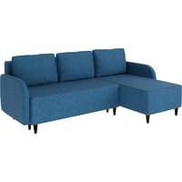Mio Tesoro Velke SB3CHL (Skiftebo dk Blue)