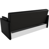 Лига диванов Лига-018 117889 (экокожа черный) Image #8