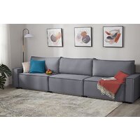 Mio Tesoro Дюссельдорф 293 1.5ек-1.5ек-1.5ек (1173 Savanna Plus Grafit) Image #13
