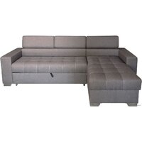 Mio Tesoro Hemmet 4УС (шенилл, Solid-CH 017)