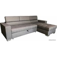 Mio Tesoro Hemmet 4УС (шенилл, Solid-CH 017) Image #2