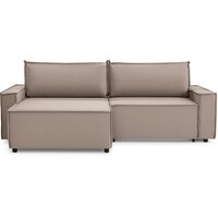 Mio Tesoro Дюссельдорф 293 1.5ек-1.5пф (1176 Savanna Plus Mocca) Image #2