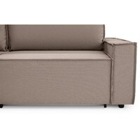 Mio Tesoro Дюссельдорф 293 1.5ек-1.5пф (1176 Savanna Plus Mocca) Image #6