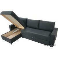 Mio Tesoro Vide 4УС (Evento Carbon Black) Image #3