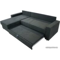 Mio Tesoro Vide 4УС (Evento Carbon Black) Image #4