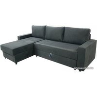 Mio Tesoro Vide 4УС (Evento Carbon Black)