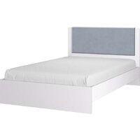 Аквилон Акцент №1200М (белое сияние/веллюкс 49) Image #2