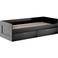 Mio Tesoro Сириус раздвижная 90x200 2.02.08.450.5 (дуб венге) Image #1