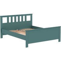 Mio Tesoro Сага 160x200 2.08.04.070.6 (темно-бирюзовый)