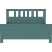 Mio Tesoro Сага 160x200 2.08.04.070.6 (темно-бирюзовый) Image #2