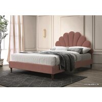 Signal Santana Velvet 160x200 (розовый) Image #2