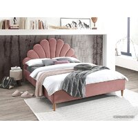 Signal Santana Velvet 160x200 (розовый) Image #1
