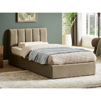 Signal Montreal Velvet Bluvel 28 160х200 (бежевый)