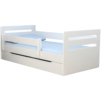 Кровать-тахта Мебель детям Мода 80x180 М-80 - Изображение №1 — Chaika Market