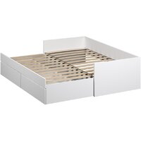 Mio Tesoro Сириус раздвижная 90x200 2.02.08.450.1 (белый) Image #3