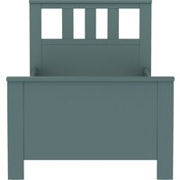 Mio Tesoro Сага 90x200 2.08.04.050.6 (темно-бирюзовый) Image #2