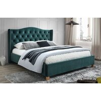 Signal Aspen Velvet 160x200 (зеленый)