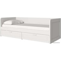 Anrex Skagen 90-2 90x200 (белый) Image #1