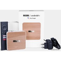 Mecool KM6 Deluxe Edition Image #4