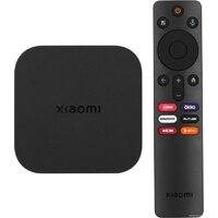 Xiaomi Box S 2nd Gen (русская версия) Image #1