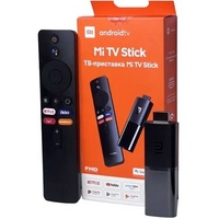 Xiaomi Mi TV Stick FHD (русская версия) Image #2