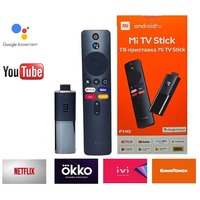 Xiaomi Mi TV Stick FHD (русская версия) Image #3