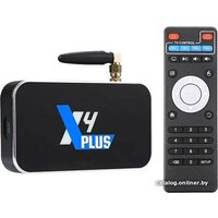 Ugoos X4 Plus 4GB/64GB