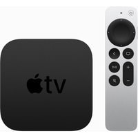 Apple TV HD A8 Bionic 32GB Image #1