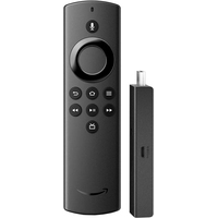 Amazon Fire TV Stick Lite (с пультом Alexa Voice Lite)