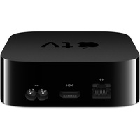 Apple TV 4K 32GB Image #4