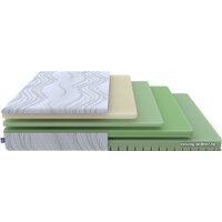 PROxSON Motion Memo Flex S 180x200