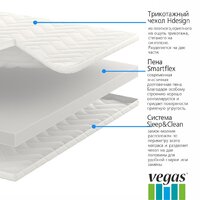 Vegas Хит 5 130x180 Image #3
