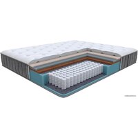 PROxSON Prestige Glory Firm 160x200