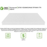 ЭОС Идеал Тип 2 150x200 (джерси трикот) Image #5
