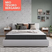 Mio Tesoro Bergamo 180x200 (джерси трикотаж) Image #2